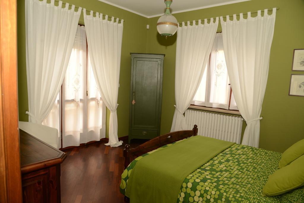 Casa Delle Ortensie Bed & Breakfast Alpignano Room photo