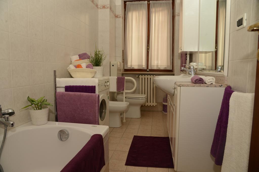 Casa Delle Ortensie Bed & Breakfast Alpignano Room photo